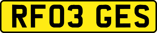 RF03GES