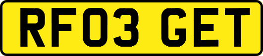 RF03GET