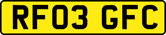 RF03GFC