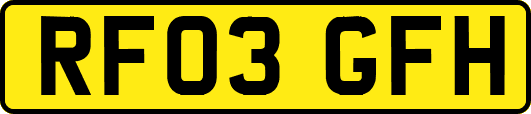 RF03GFH