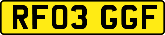 RF03GGF