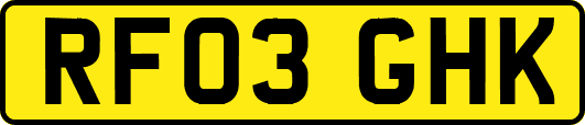 RF03GHK