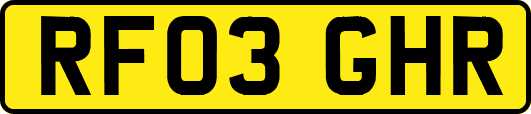 RF03GHR