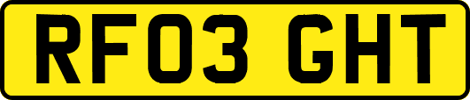 RF03GHT