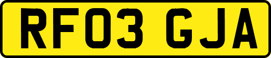 RF03GJA