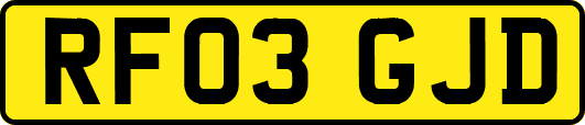 RF03GJD