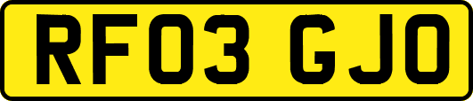 RF03GJO