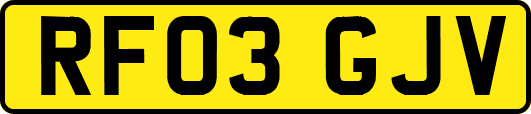 RF03GJV
