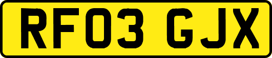 RF03GJX