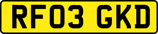 RF03GKD