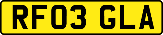 RF03GLA