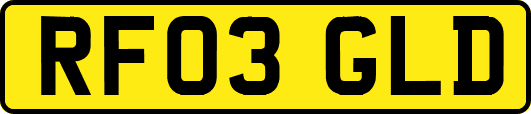 RF03GLD
