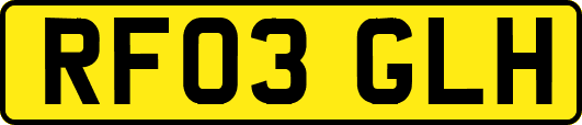 RF03GLH