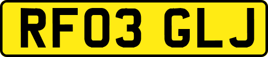 RF03GLJ