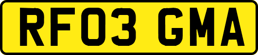 RF03GMA