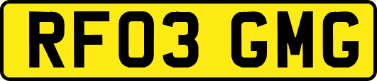 RF03GMG