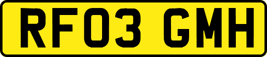 RF03GMH