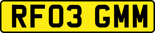 RF03GMM