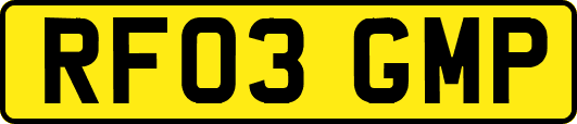 RF03GMP