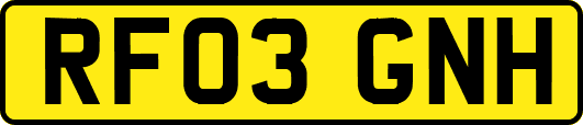 RF03GNH