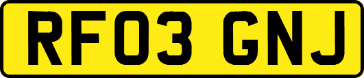 RF03GNJ