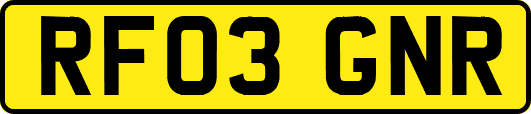 RF03GNR