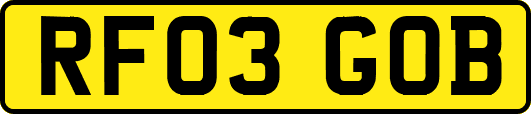 RF03GOB