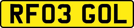 RF03GOL