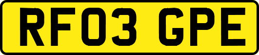 RF03GPE