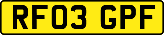 RF03GPF