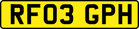 RF03GPH