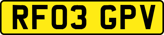 RF03GPV