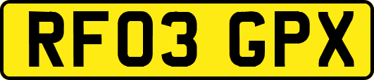 RF03GPX
