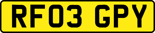 RF03GPY
