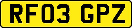 RF03GPZ