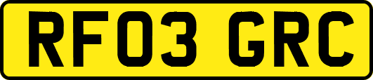 RF03GRC