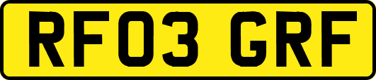 RF03GRF