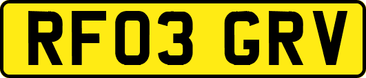 RF03GRV
