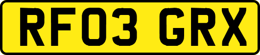 RF03GRX