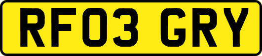 RF03GRY