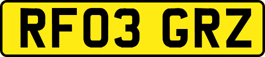 RF03GRZ