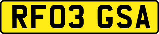 RF03GSA