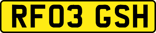 RF03GSH