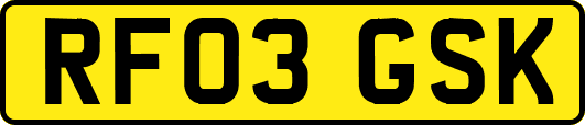 RF03GSK