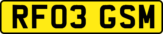 RF03GSM