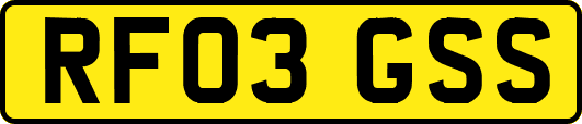 RF03GSS
