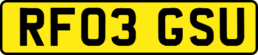 RF03GSU