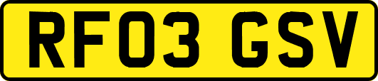 RF03GSV