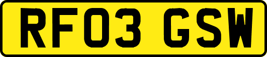 RF03GSW