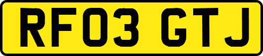 RF03GTJ